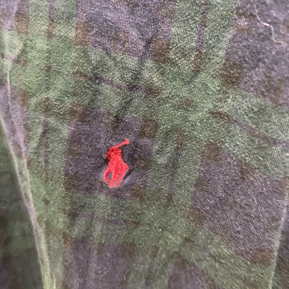 Ralph Lauren XL - Picture 3 of 6